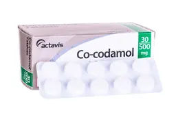 Co-Codamol 30/500mg - Image 2
