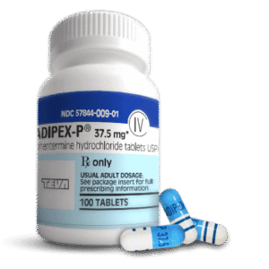 Adipex-P 37.5mg