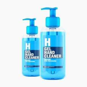 Covid -19 Hand Sanitizer