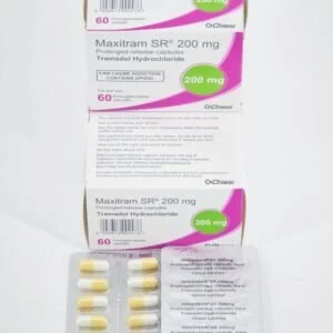 Maxitram-Tramadol-Hydrochloride-200mg