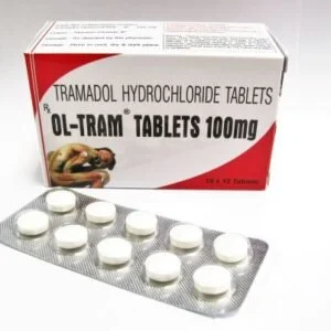 Tramadol Pain Relief