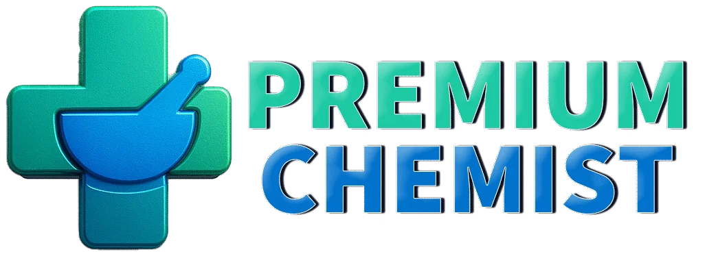 Premium Chemist