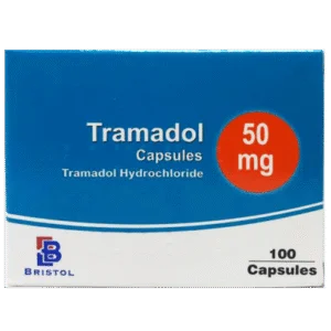 Tramadol 50mg